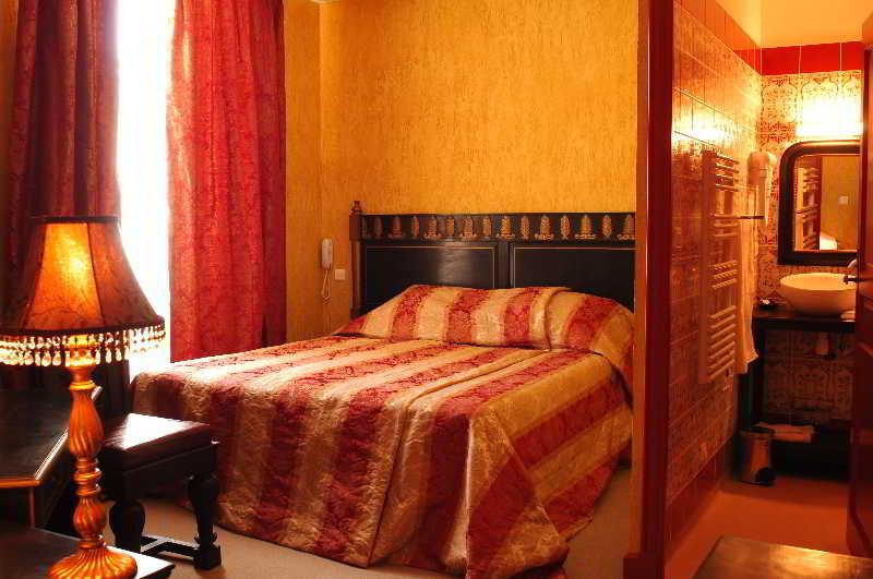 Relais Du Silence Domaine Des Thomeaux Mosnes Εξωτερικό φωτογραφία