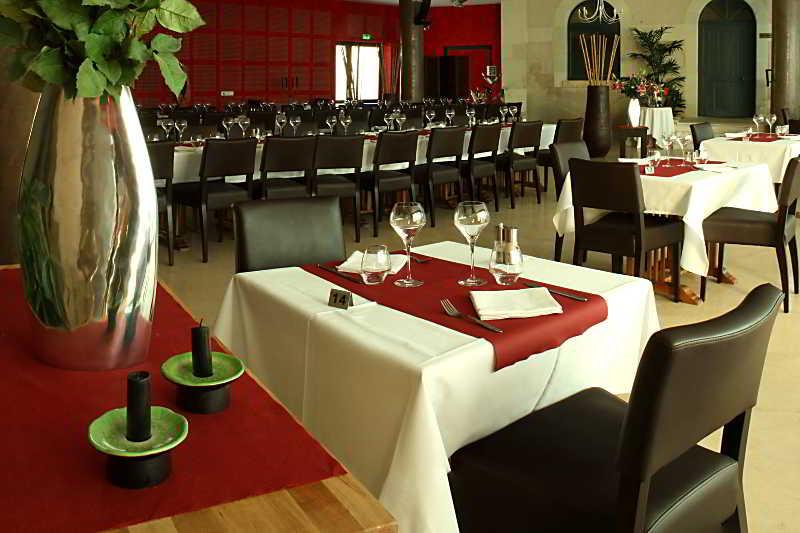 Relais Du Silence Domaine Des Thomeaux Mosnes Εξωτερικό φωτογραφία