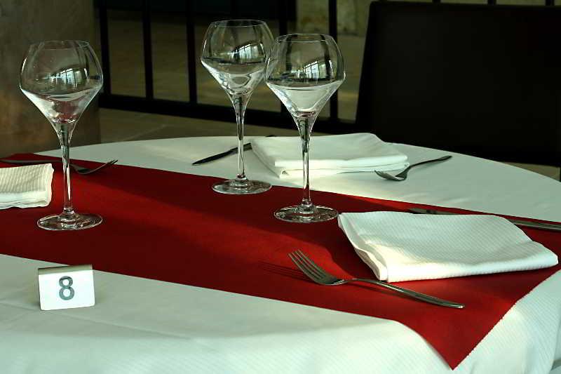 Relais Du Silence Domaine Des Thomeaux Mosnes Εξωτερικό φωτογραφία