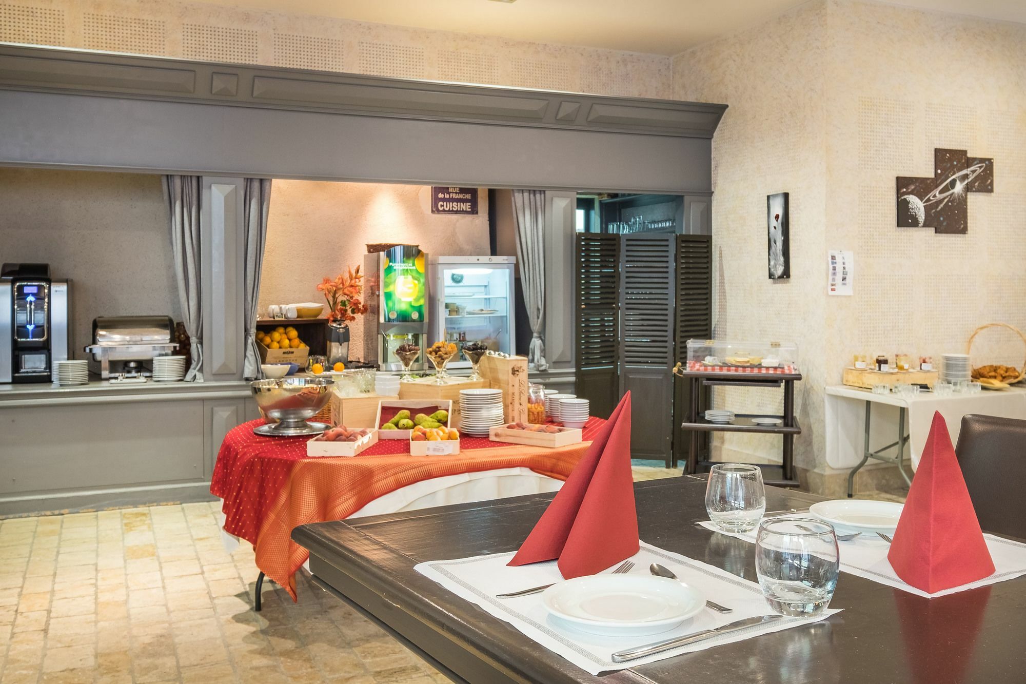 Relais Du Silence Domaine Des Thomeaux Mosnes Εξωτερικό φωτογραφία